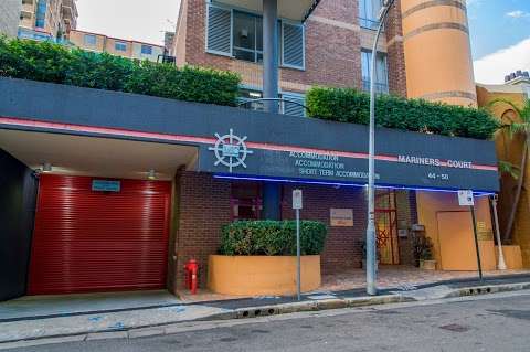 Photo: Mariners Court Hotel Photo: Mariners Court Hotel